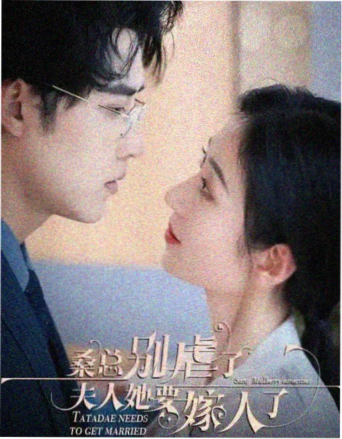 热播悬疑剧集长夜将明海报