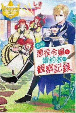 新番动漫雨落平成海报