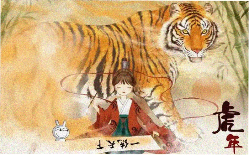 天堂动漫本周主推新番动画视觉图