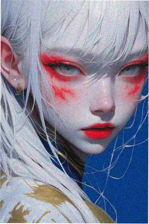 动画电影潮汐备忘录海报